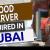 Food Server Required in Dubai