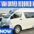 URGENT VAN DRIVER REQUIRED IN DUBAI