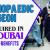 Orthopaedic Surgeon Required in Dubai
