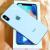 IPHONE X 256 GB.