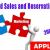 Required Sales and Reservation Agent