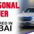 Personal Driver Required in Dubai