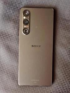 Sony Xperia 1 Mark 5 256gb 12gb