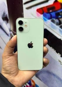Used iPhone 12 Mini 64GB