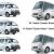 Buses with drivers on rent Abu Dhabi