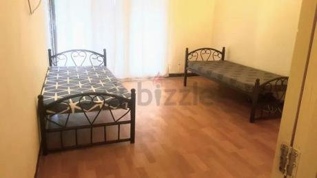 Two sharing Ladies Executive Bedspace Karama Lulu hyper