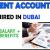 Urgent Accountant Required in Dubai
