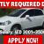 URGENTLY REQUIRED DRIVER