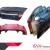 Jaguar Parts Supplier