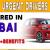 Urgent Drivers Required in Dubai