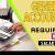 General Accountant Required in Dubai