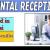 Dental Reception Required in Dubai