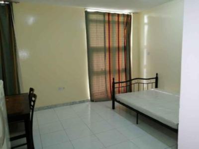 Room For Rent -