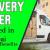 Delivery Driver Required in Dubai