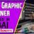 Junior Graphic Designer Required in Dubai