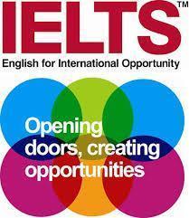 NOW BOOK YOUR IELTS SEAT IN VISION AT 40% OFF