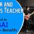 Guitar and Drums Teacher Required in Dubai -