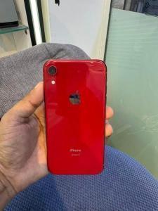 iPhone XR 256GB