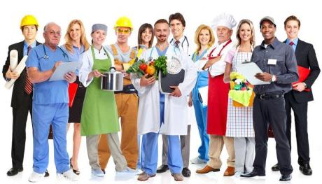 Hospitality Recruitment services in Saudi Arabia