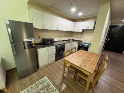 Spacious Studio Available For Sale Brand New Furniture