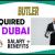 Butler Required in Dubai