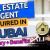 Real Estate Agent Required in Dubai