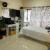 Room and partition -