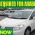 DRIVER REQUIRED FOR ARABIC FAMILY