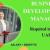 Business Development Manager Required in Dubai