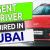 Urgent Driver Required in Dubai