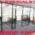 Glass Door and Thai Aluminum Work Company in Umm Al Quwain, Dubai, Ajman, Sharjah UAE