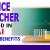 Science Teacher Required in Dubai