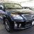 Neatly used 2014 Lexus LX 570