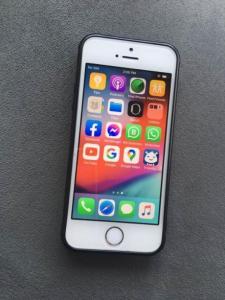 iPhone 5S 16GB -