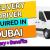 Delivery Driver Required in Dubai