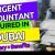 Urgent Accountant Required in Dubai