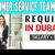 Customer Service Team Lead Required in Dubai