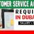 Customer Service Agent Required in Dubai