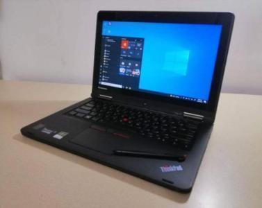Touch Core i5