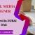 Social Media Designer Required in Dubai