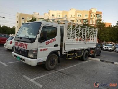 3 Ton Pickup For in Dubai 0566574781