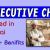 Executive Chef Required in Dubai