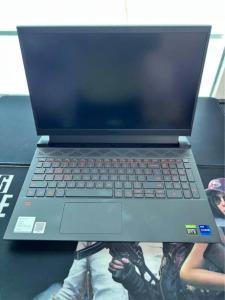 Dell Gaming Laptop