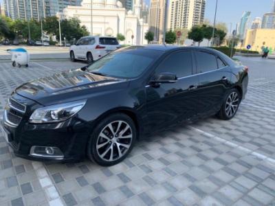 Chevrolet Malibu LTZ (full option)