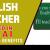 English Teacher Required in Dubai