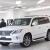 I Want To Sell My Lexus Lx 570 2015