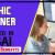 Graphic Designer Required in Dubai