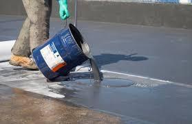 Waterproofing Solutions for Wet Area, Washrooms, Leakage Repair Work