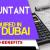 Accountant Required in Dubai