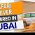 Safari Driver Required in Dubai -